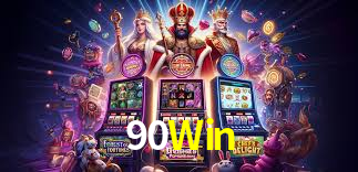 90Win: A Experiência de Casino com Jogos de Mesa ao Vivo