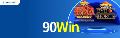 Bônus Generosos e Exclusivos no 90Win para Você!